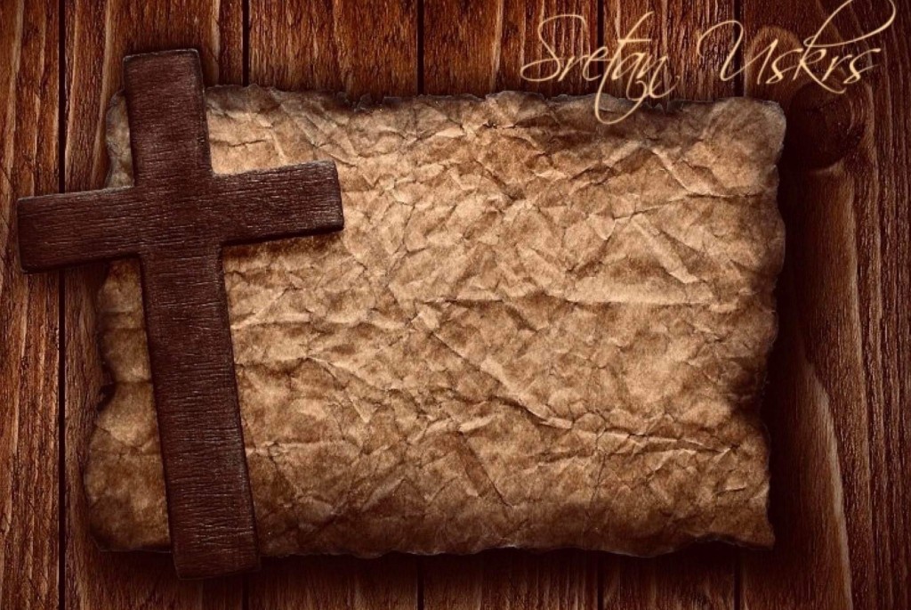 Uskršnja čestitka načelnika Općine Nova Kapela _2024. godine